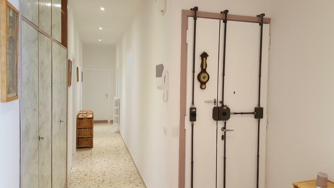 Monilvia Apartment Florence Exterior photo