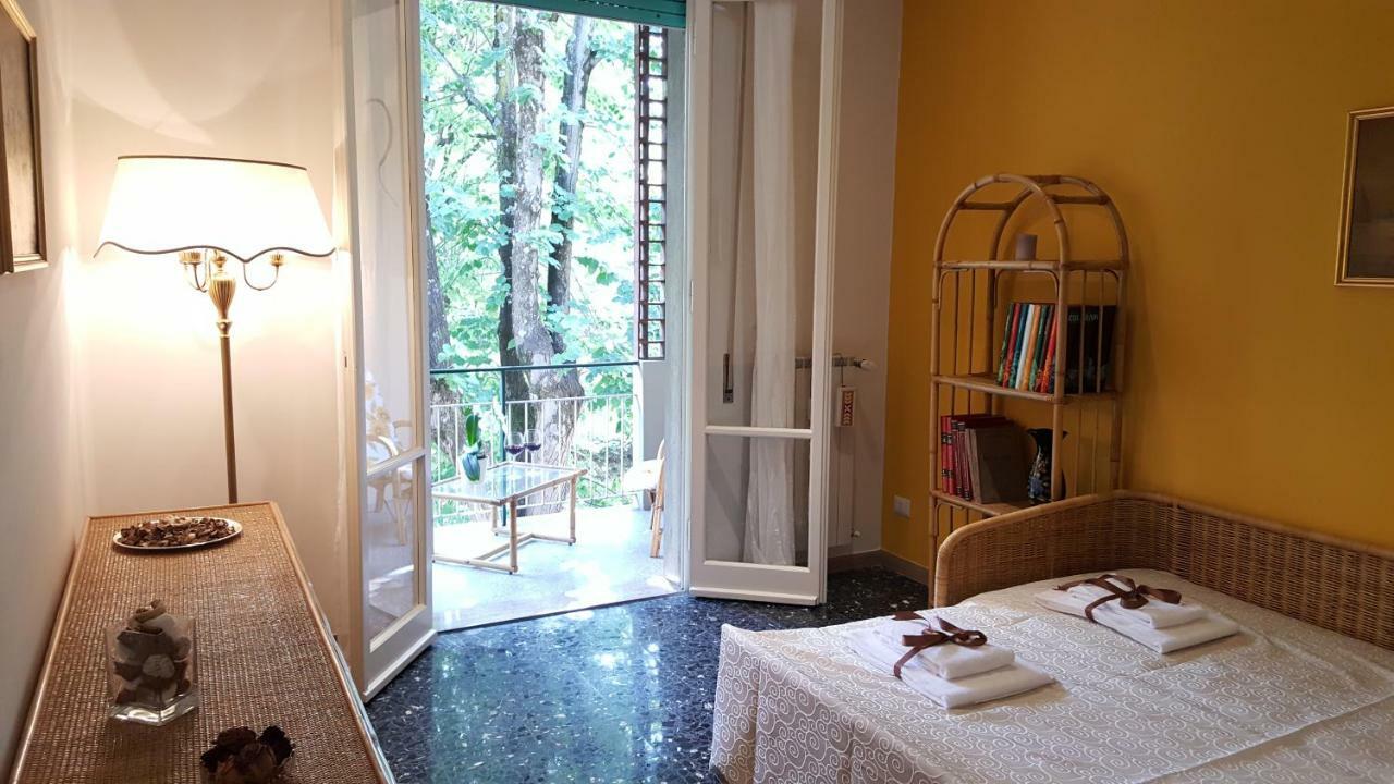 Monilvia Apartment Florence Exterior photo