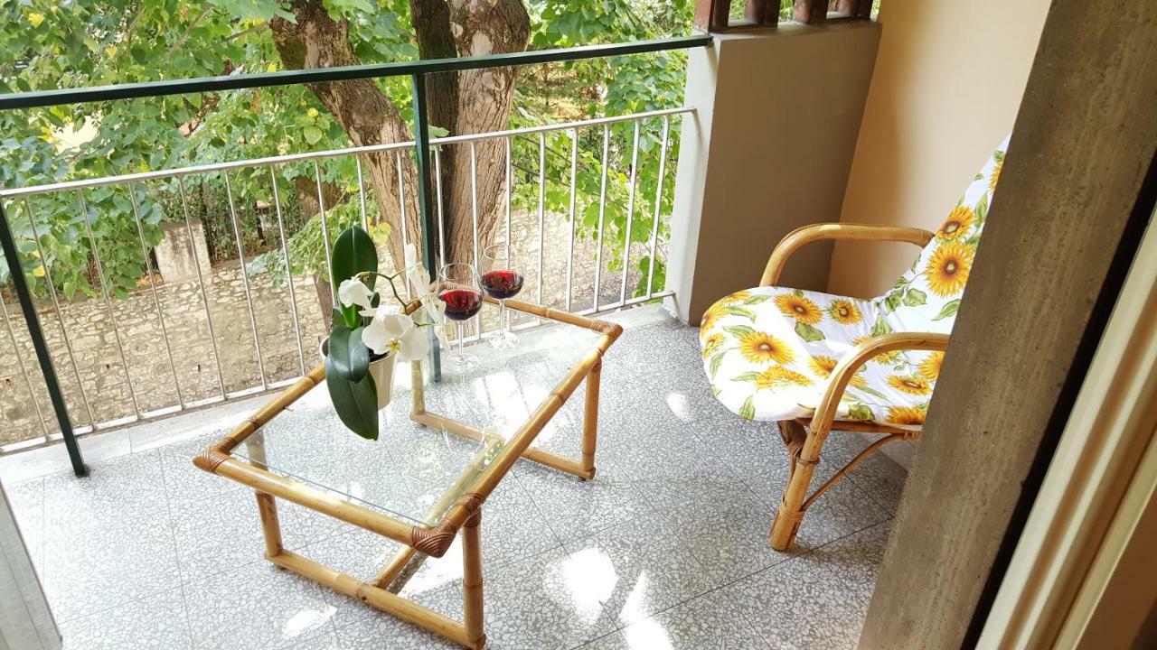 Monilvia Apartment Florence Exterior photo