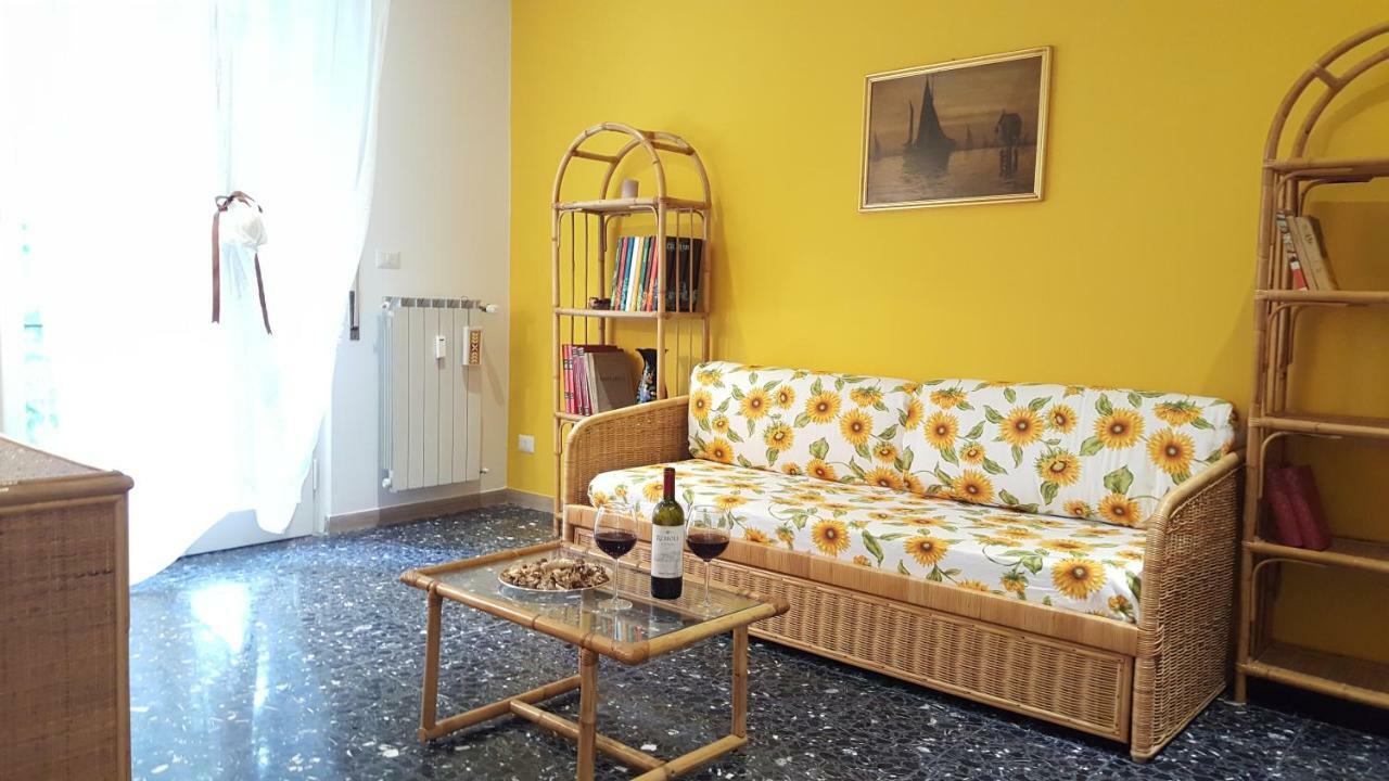 Monilvia Apartment Florence Exterior photo