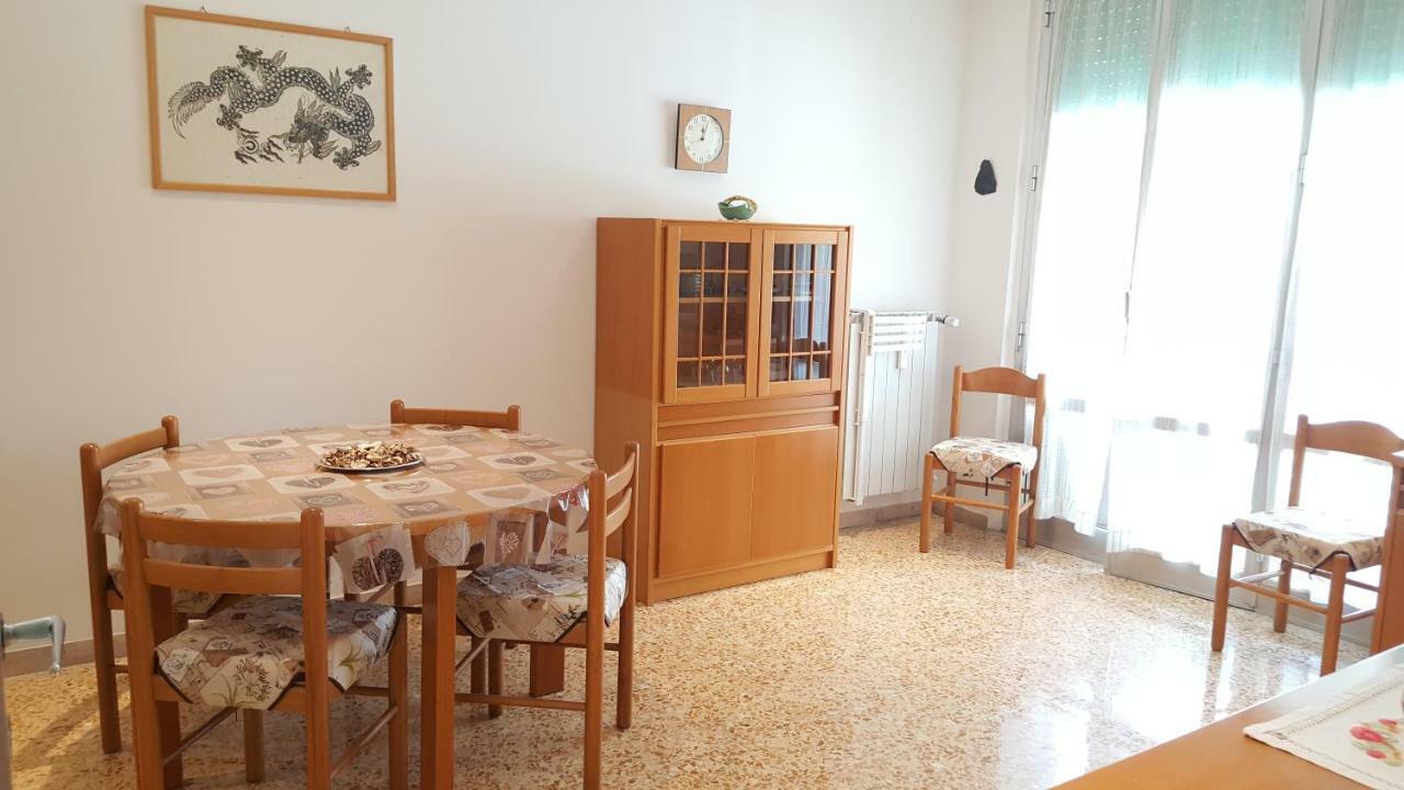 Monilvia Apartment Florence Exterior photo