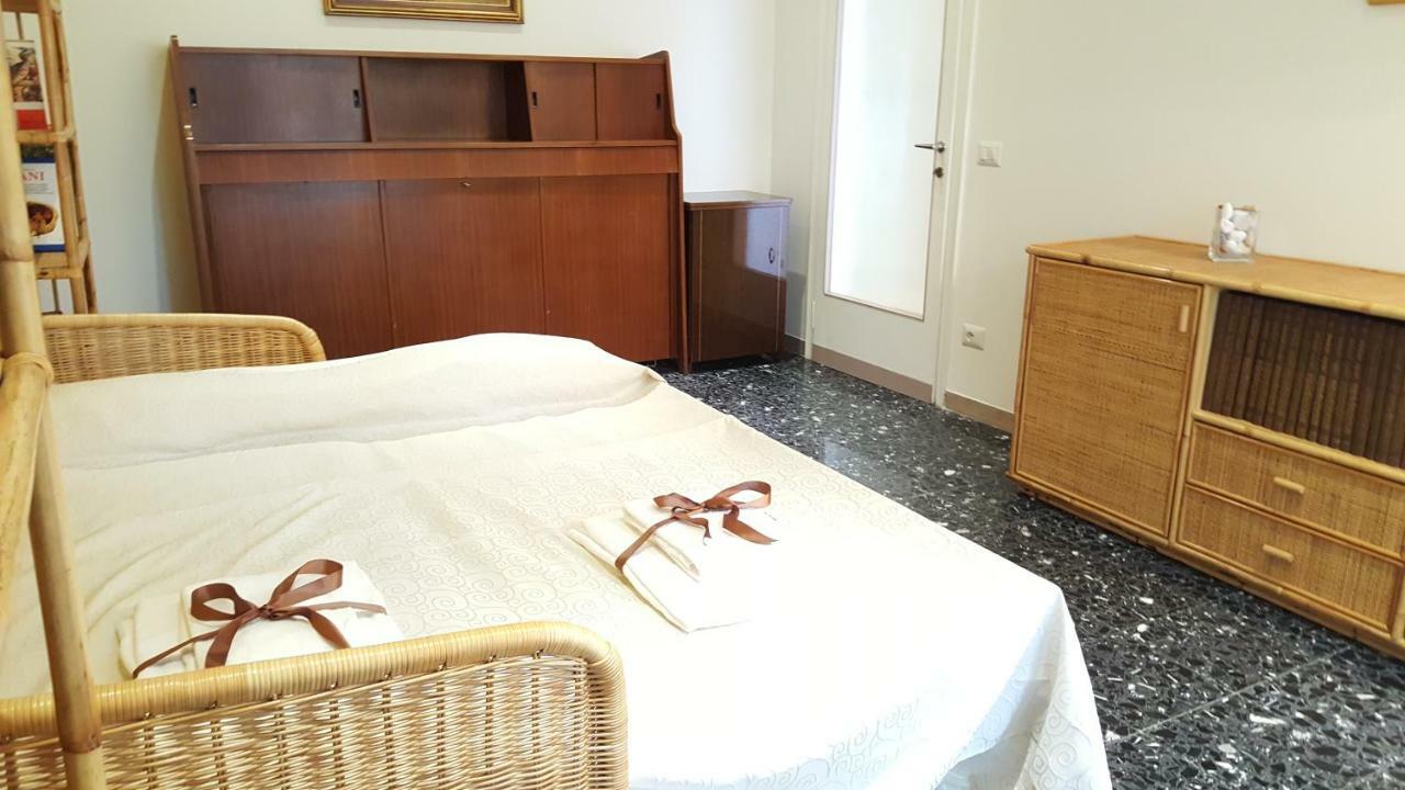 Monilvia Apartment Florence Exterior photo