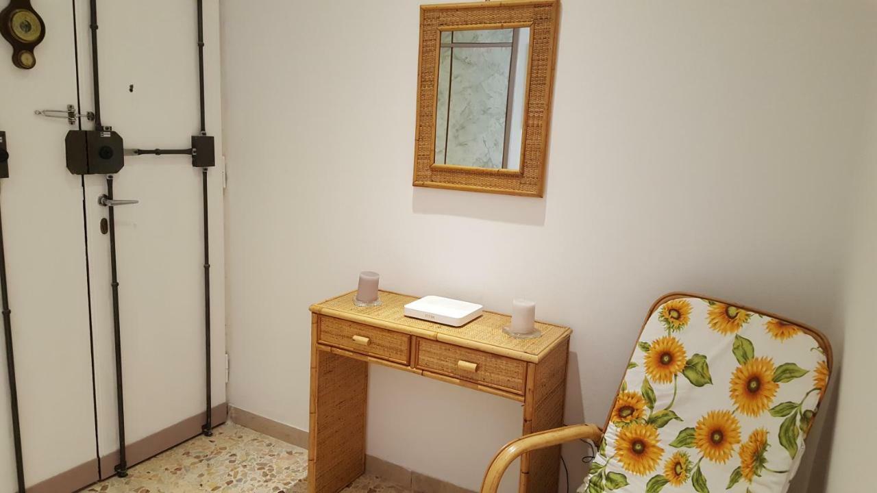 Monilvia Apartment Florence Exterior photo