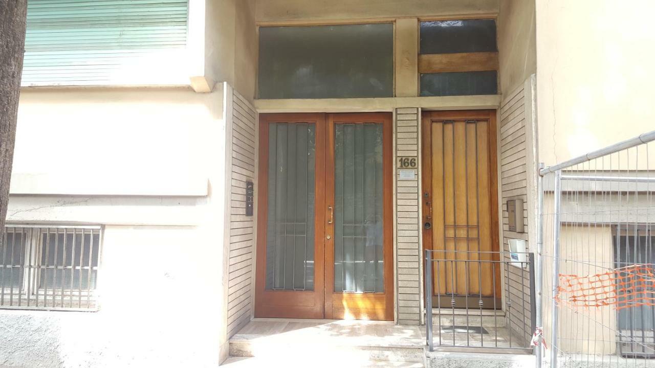 Monilvia Apartment Florence Exterior photo