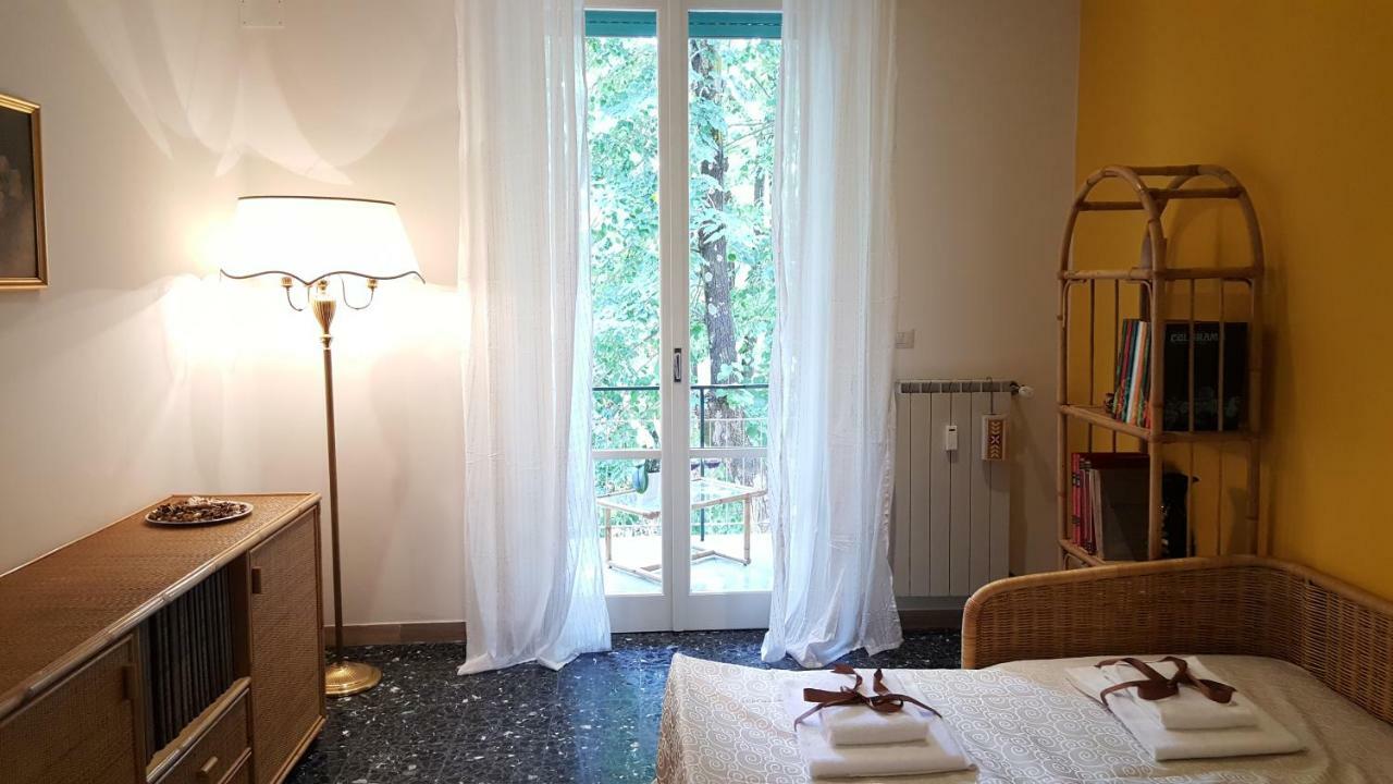 Monilvia Apartment Florence Exterior photo