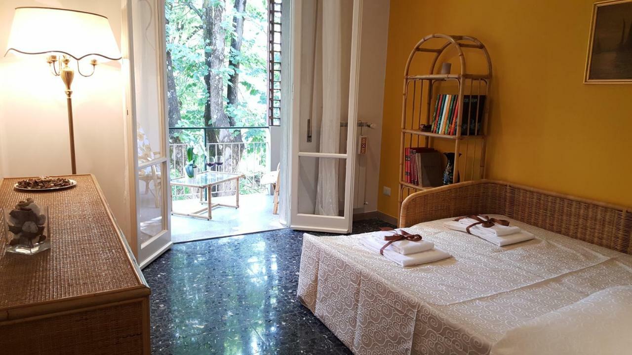 Monilvia Apartment Florence Exterior photo