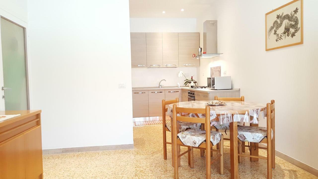 Monilvia Apartment Florence Exterior photo