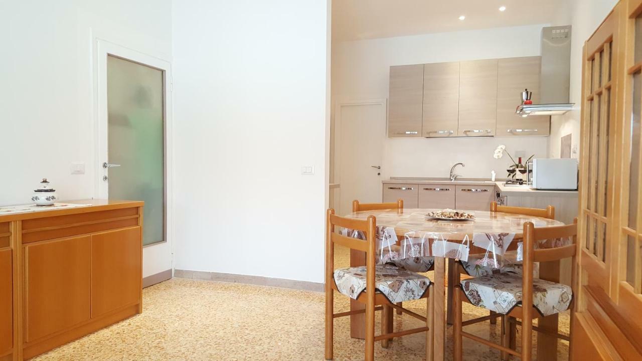 Monilvia Apartment Florence Exterior photo