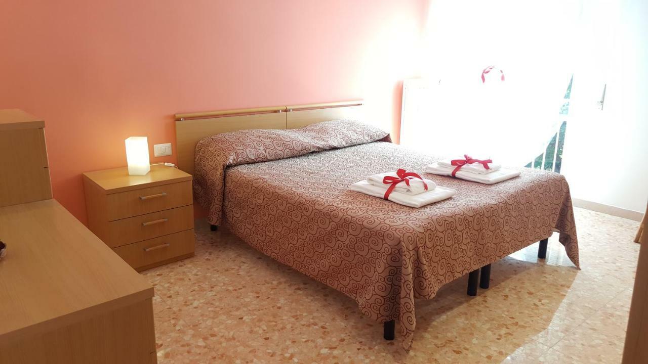 Monilvia Apartment Florence Exterior photo